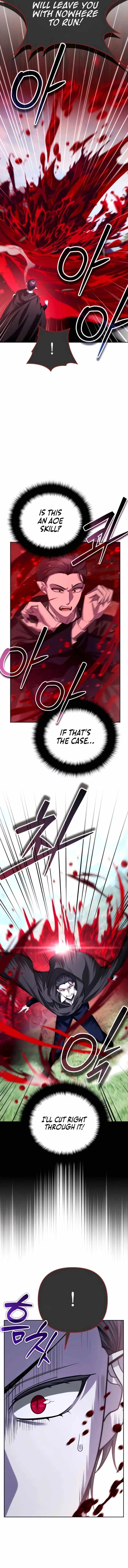 Sovereign of the Infinite Clones Chapter 37 6